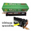 Hộp mực màu đỏ cho máy màu Canon LBP 631cw, 633cdw, MF657cdw, 651cw, 655cdw, 655cx, 650 series, 630series (067M)